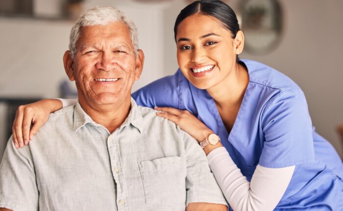 Diabetes In-Home Care for the Tri-Cities
