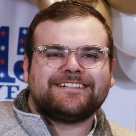 Seth HR Director Chinook Home Health Care