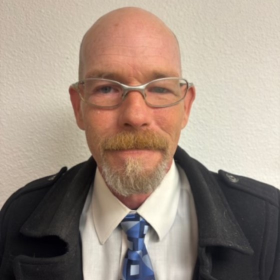 Christopher is the CTO at Chinook Home Health Care