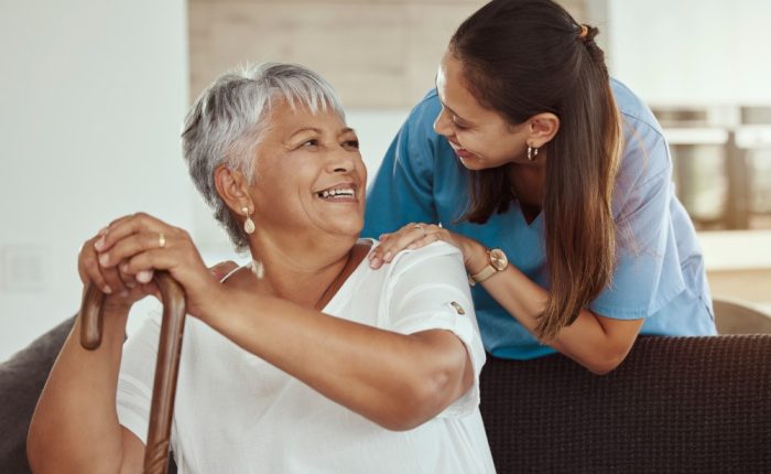 Respite Care that benefits everyone